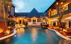 The Bidadari Villas&Spa Umalas - Seminyak